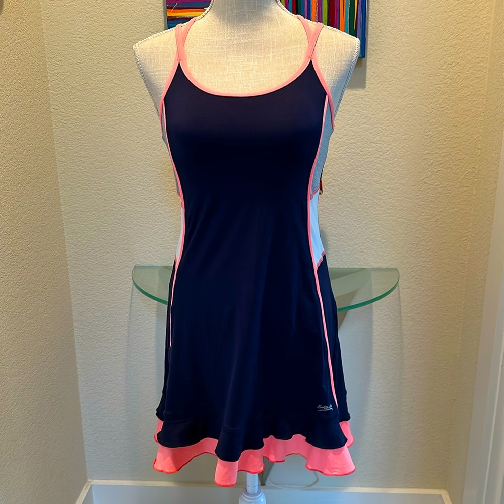 Soffibella sport dress